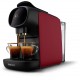 L’OR Sublime LM9012/50 Cafetera de cápsulas